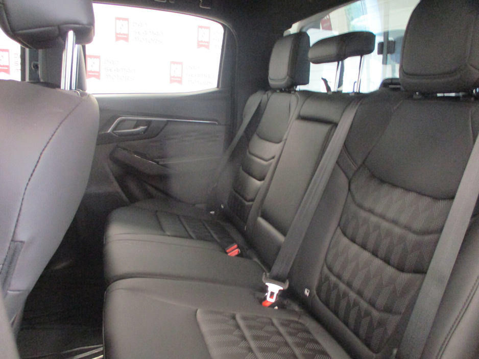 2026 Isuzu D-MAX - image 23