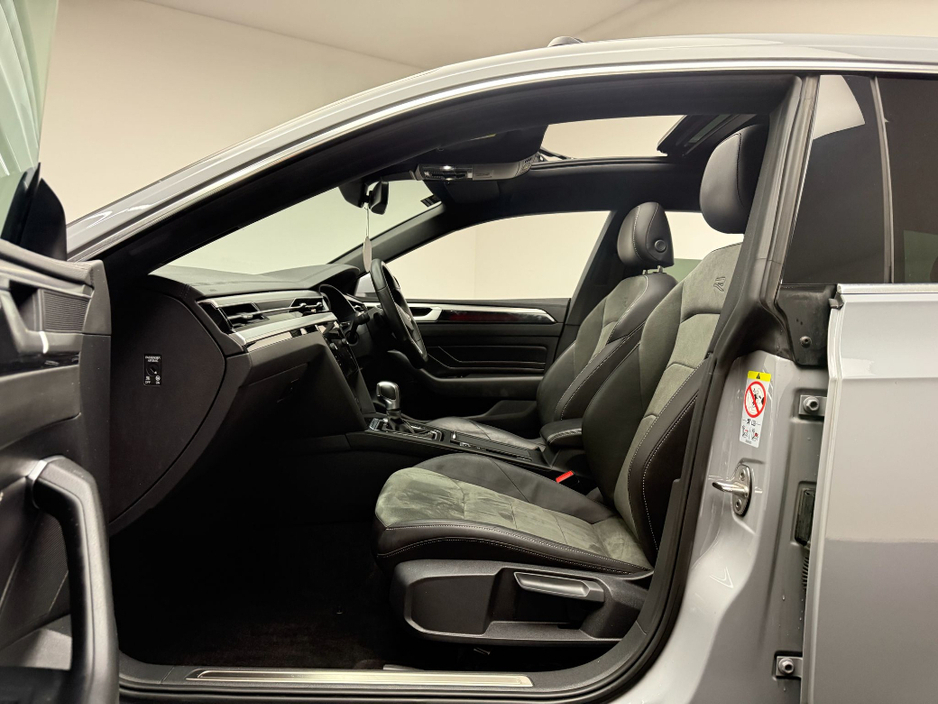 2023 Volkswagen Arteon R LINE 1.4 TSI DSG €36,990