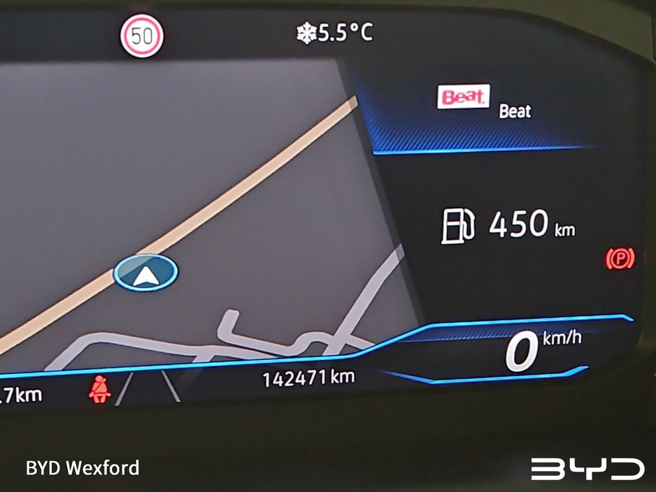 2020 Volkswagen Passat 1.6 TDI 120HP Elegance DSG €22,475