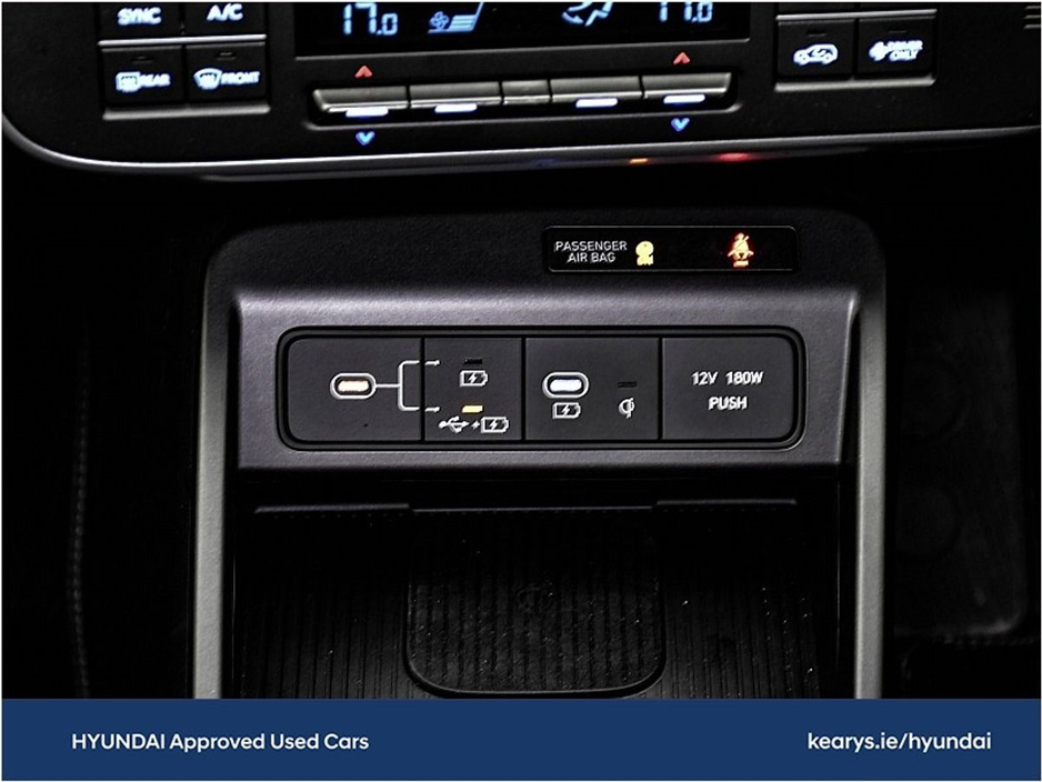 2025 Hyundai Kona - image 18