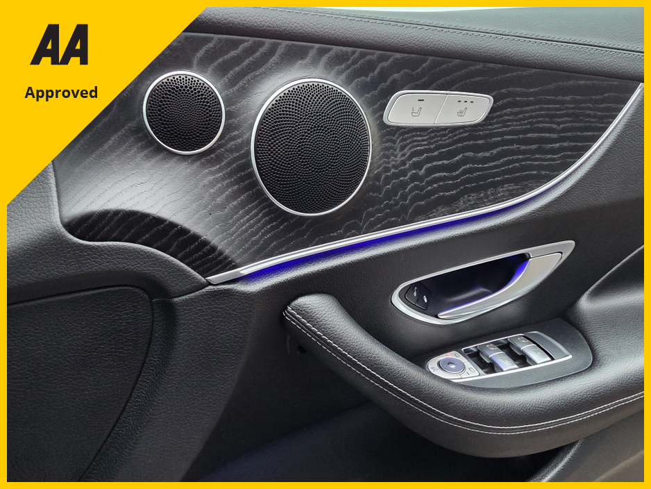 2017 Mercedes-Benz E Class E220 AMG COUPE * ONLY 54K MILES €24,900