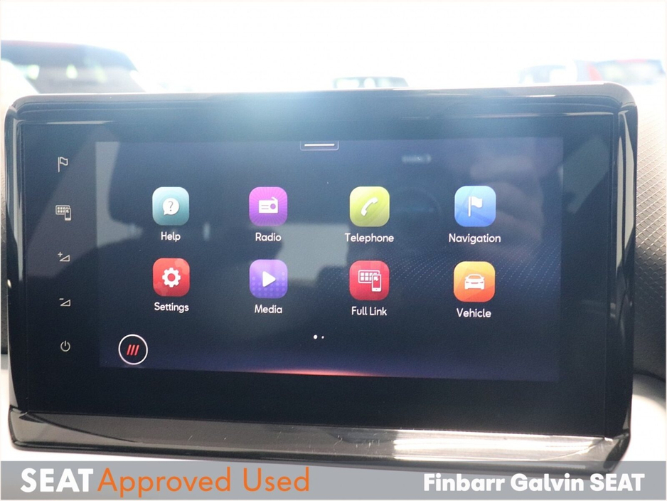 2023 SEAT Arona - image 17