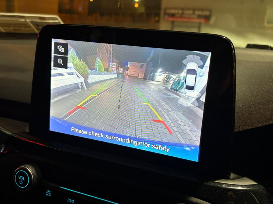 2020 Ford Focus 1.5 TD 120 ST-Line €18,990