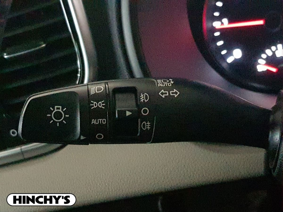 2021 Kia Sportage 1.6 CRDI MILD HYBRID K3 €25,900