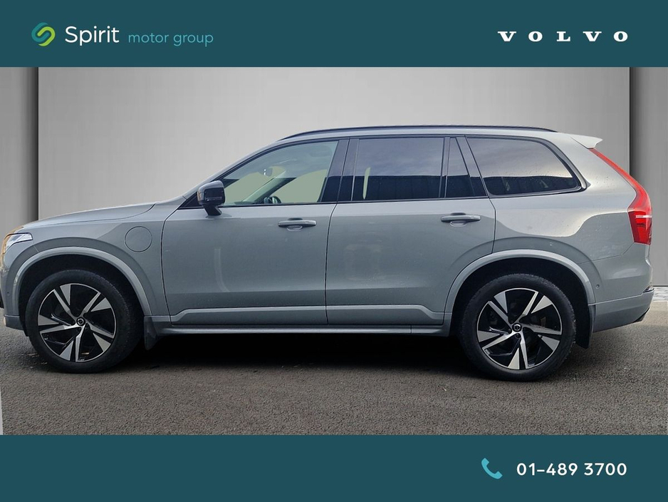 2024 Volvo XC90 - image 6