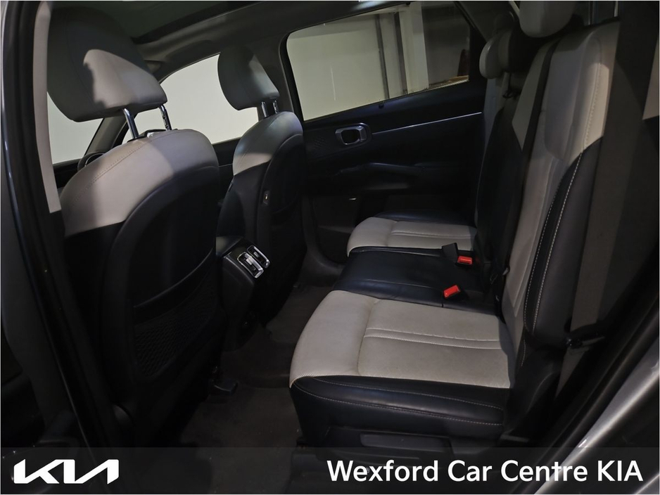 2021 Kia Sorento 2.2 Diesel K4 7 seats €40,795