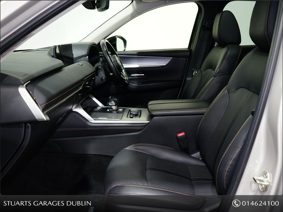 2024 Mazda CX-60 - image 3