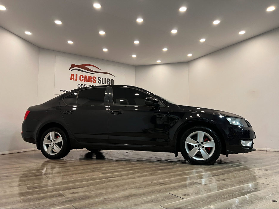 2016 Skoda Octavia 1.6 TDI SE BUSINESS 11 110PS 5DR €9,950