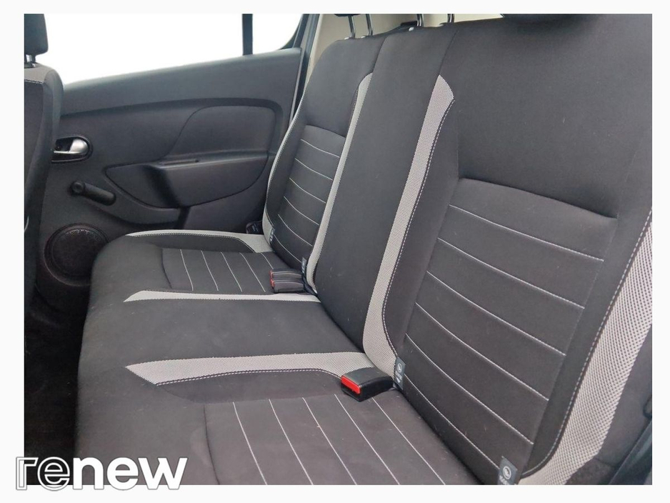 2021 Dacia Sandero Stepway Blue dCi 95 STEPWAY Alternative €13,950