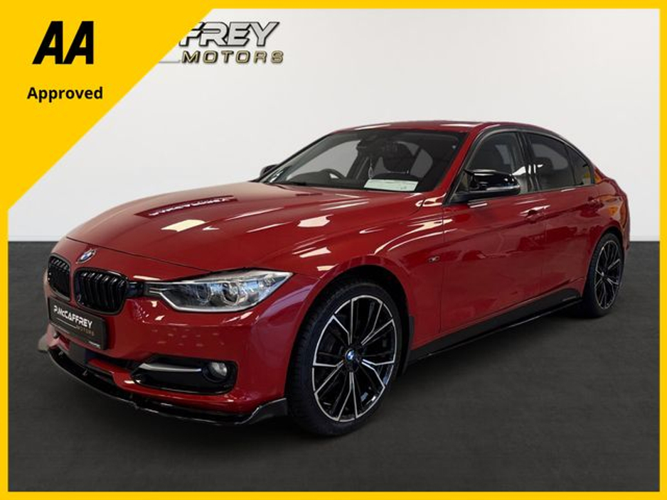 2016 BMW 3 Series for sale in , Ireland