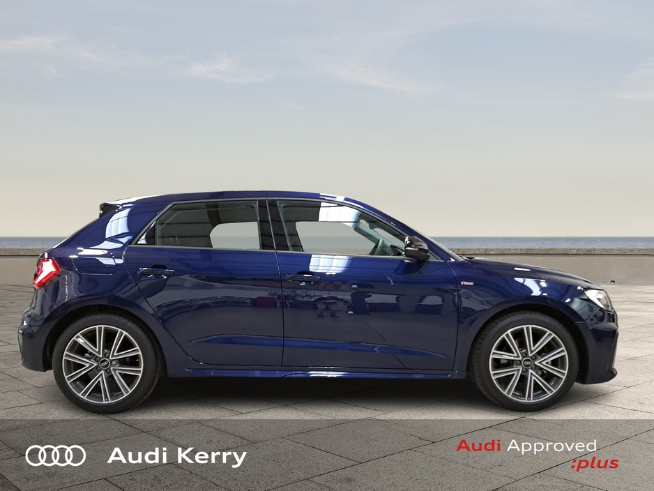 2026 Audi A1 - image 8