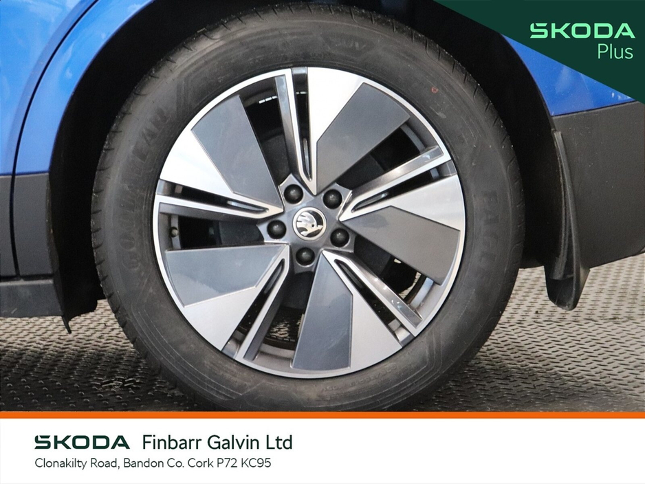 2023 Skoda Enyaq Enyaq 60 €27,950