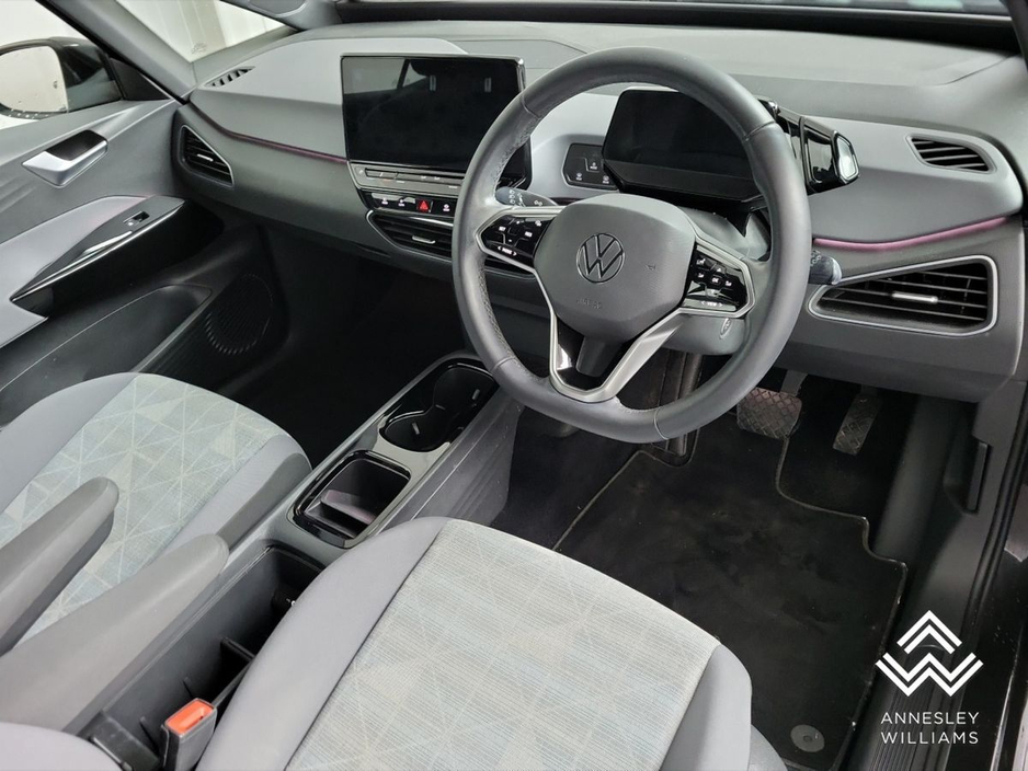2023 Volkswagen ID.3 Life 204HP 58kWh €21,950