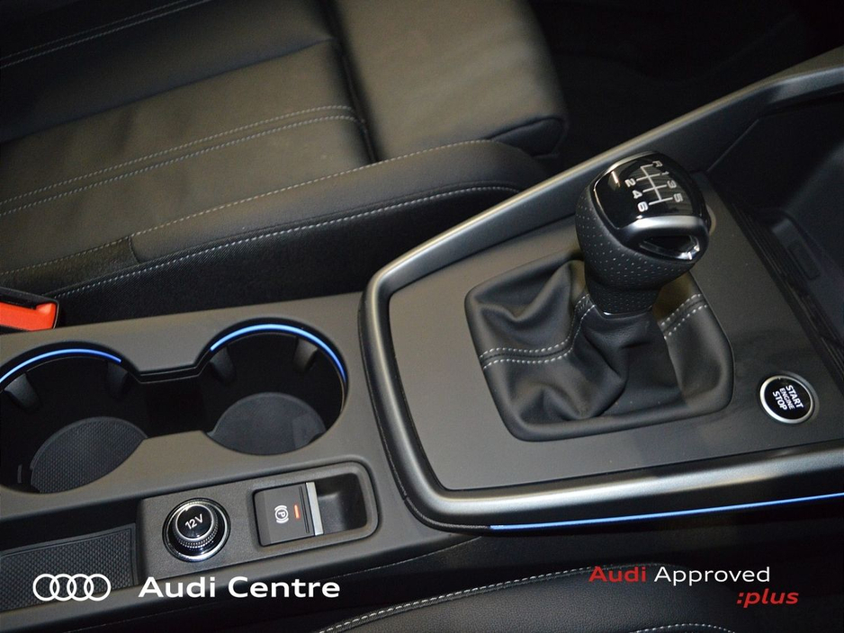 2026 Audi A3 - image 12