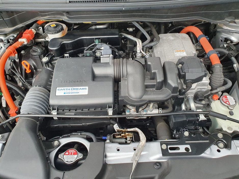 2020 Honda Jazz 1.5 E:HEV SELF CHARGING HYBRID €16,950