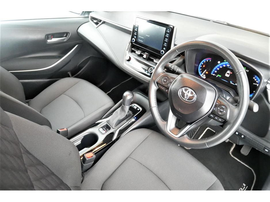 2020 Toyota Corolla - image 20