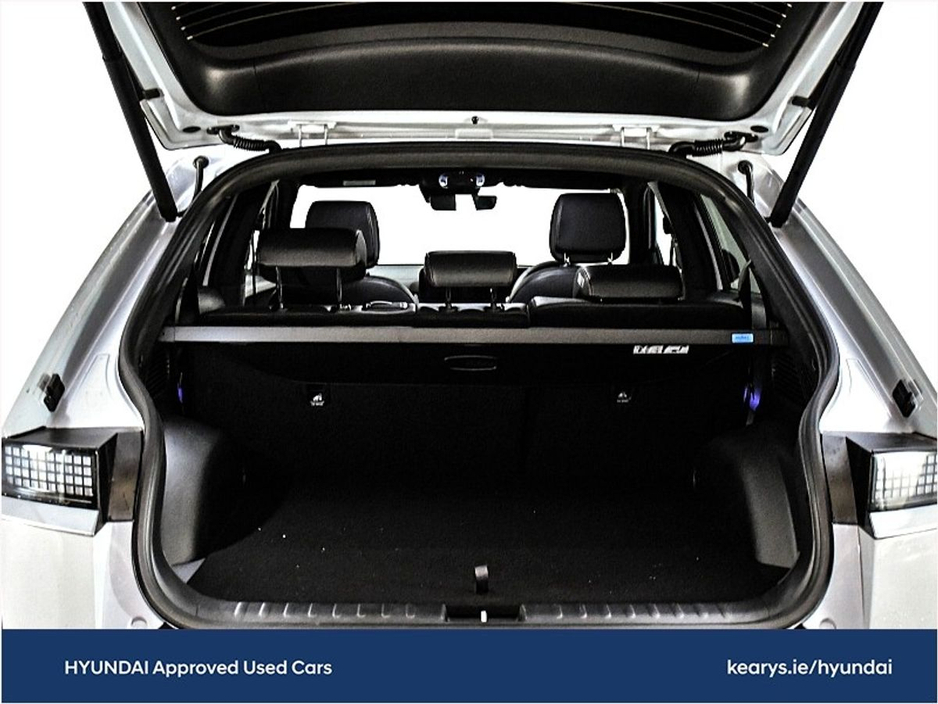 2026 Hyundai Ioniq 5 Nine 84kWh