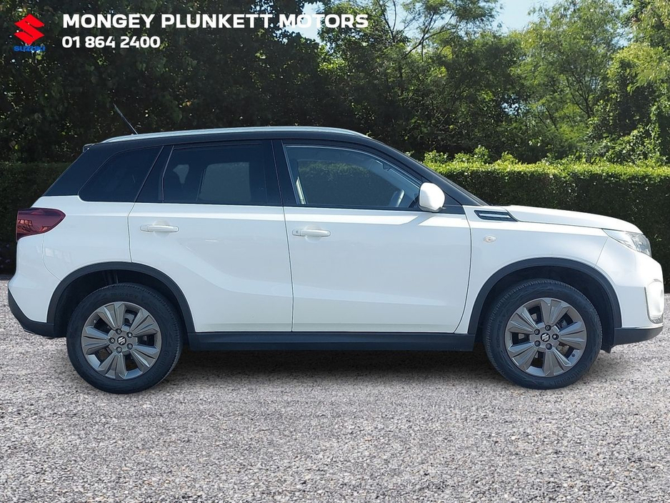 2024 Suzuki Vitara - image 8