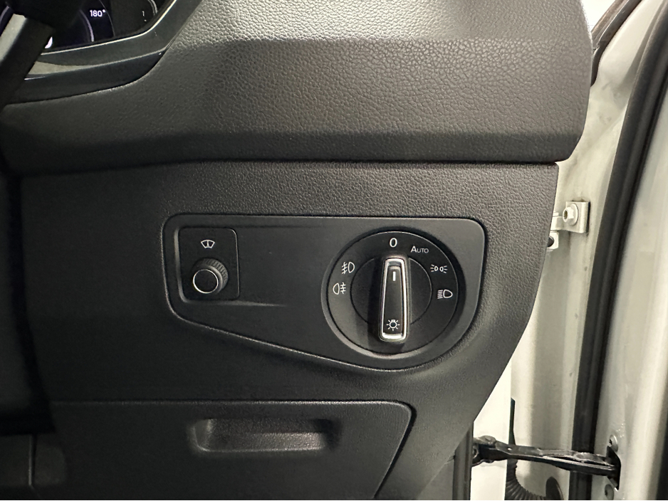 2019 Volkswagen Tiguan (191) TIGUAN 2.0TID R LINE DSG 4 MOTION LOW KMS VW/AUDI SPECIALISTS WWW.DENISDARCYCARS.IE €31,950