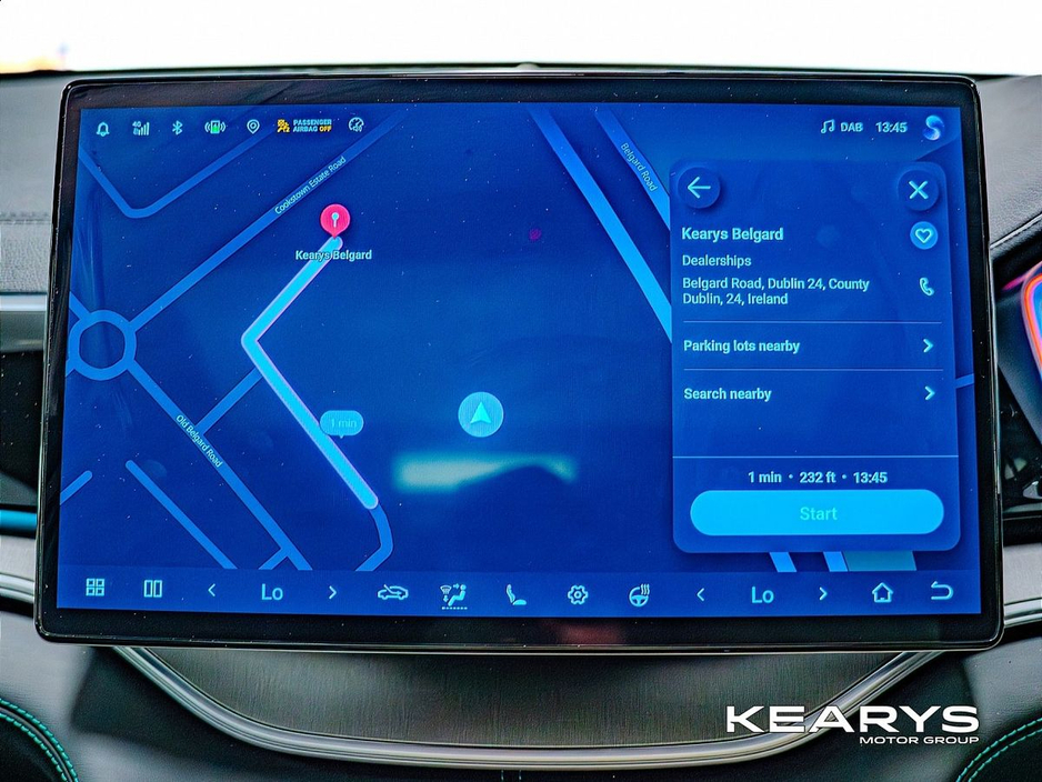 2025 BYD Seal U - image 32