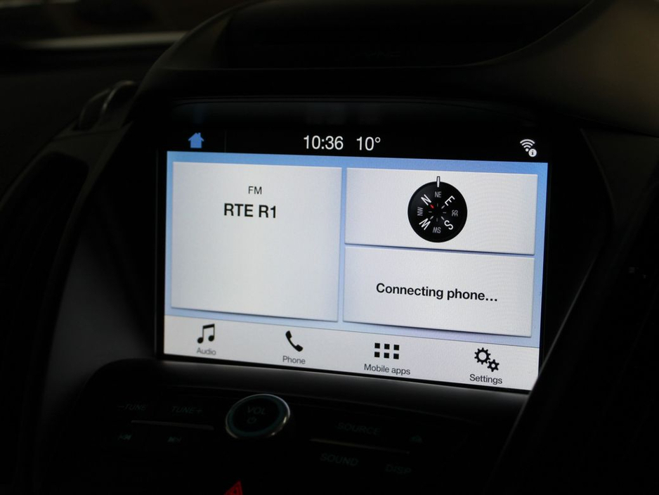 2019 Ford Kuga - image 18