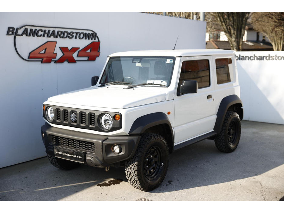 2023 Suzuki Jimny for sale in , Ireland