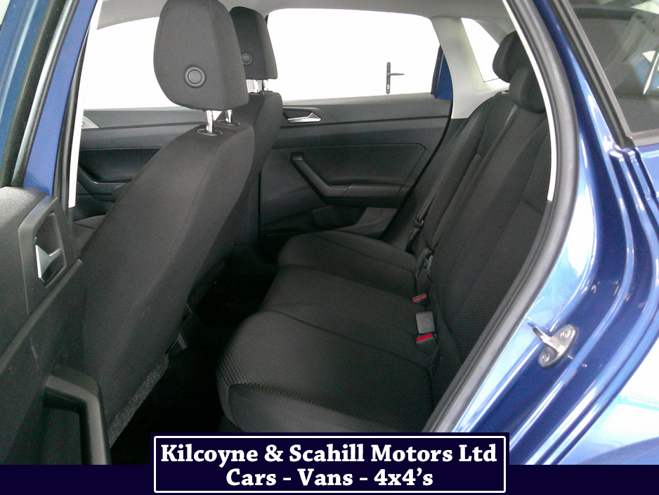 2021 Volkswagen Polo - image 14