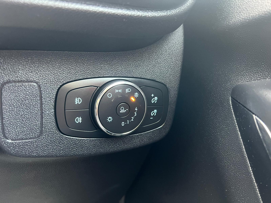 2024 Ford Puma 1.0L EcoBoost Hybrid 125PS ST-Line €24,950