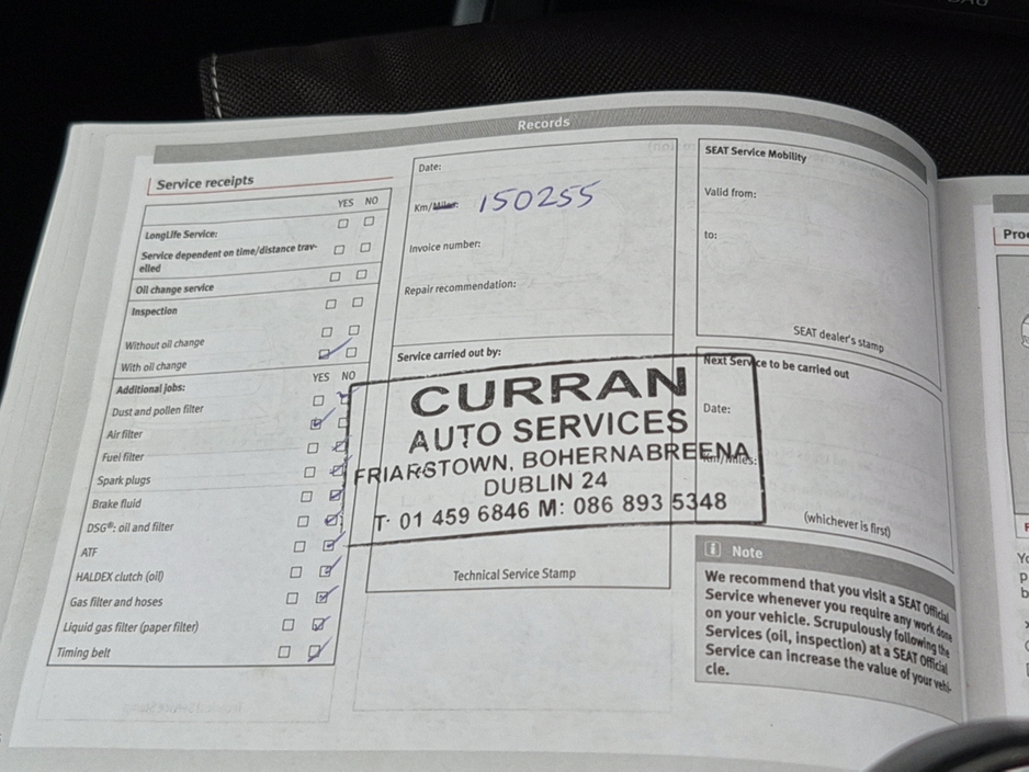 2018 SEAT Arona - image 15