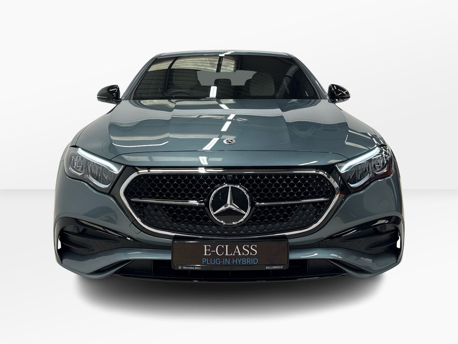 2026 Mercedes-Benz E Class - image 10