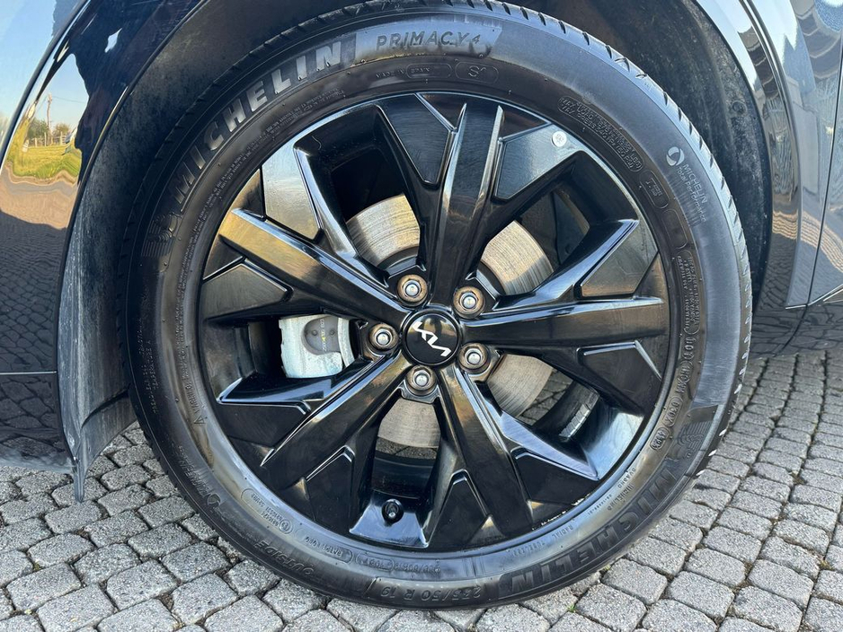 2024 Kia Sportage Phev Anniversary €39,950