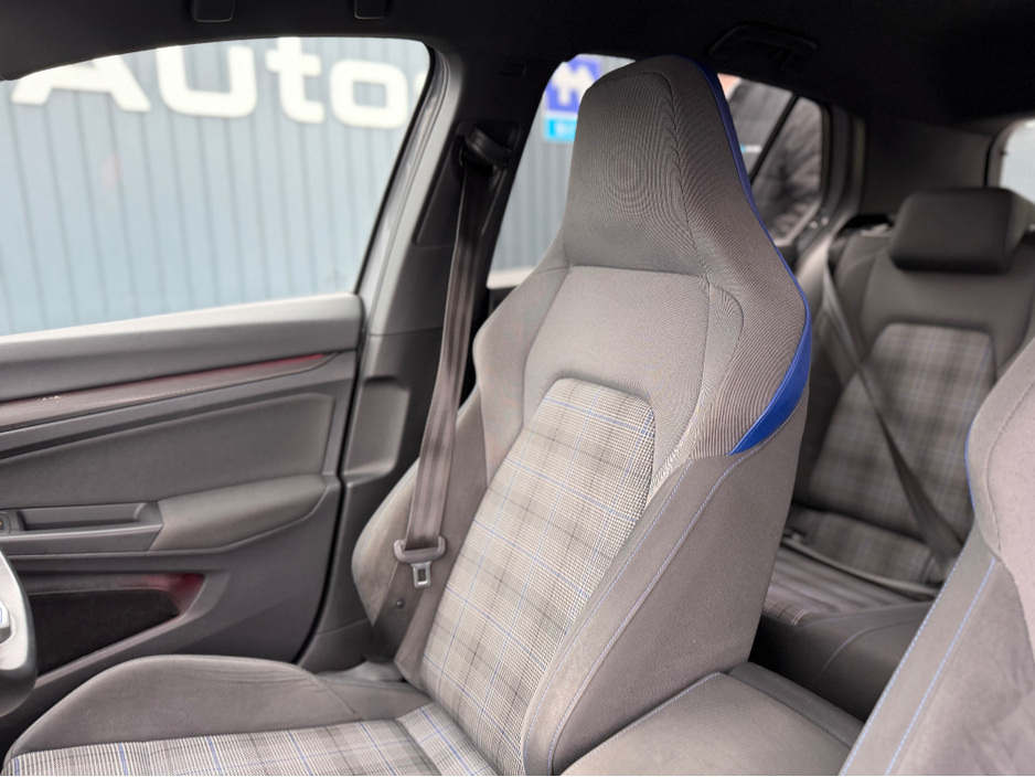 2021 Volkswagen Golf GTE 1.4 PETROL HYBRID - AUTO - 12M WARRANTY - CAR: 1412 €26,950