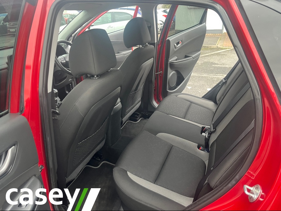 2018 Hyundai Kona KAUAI EXECUTIVE 2 TONE 5DR €13,950