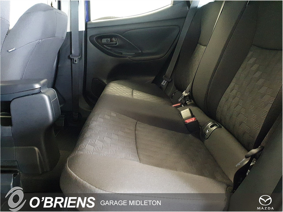 2026 Mazda Mazda2 - image 8