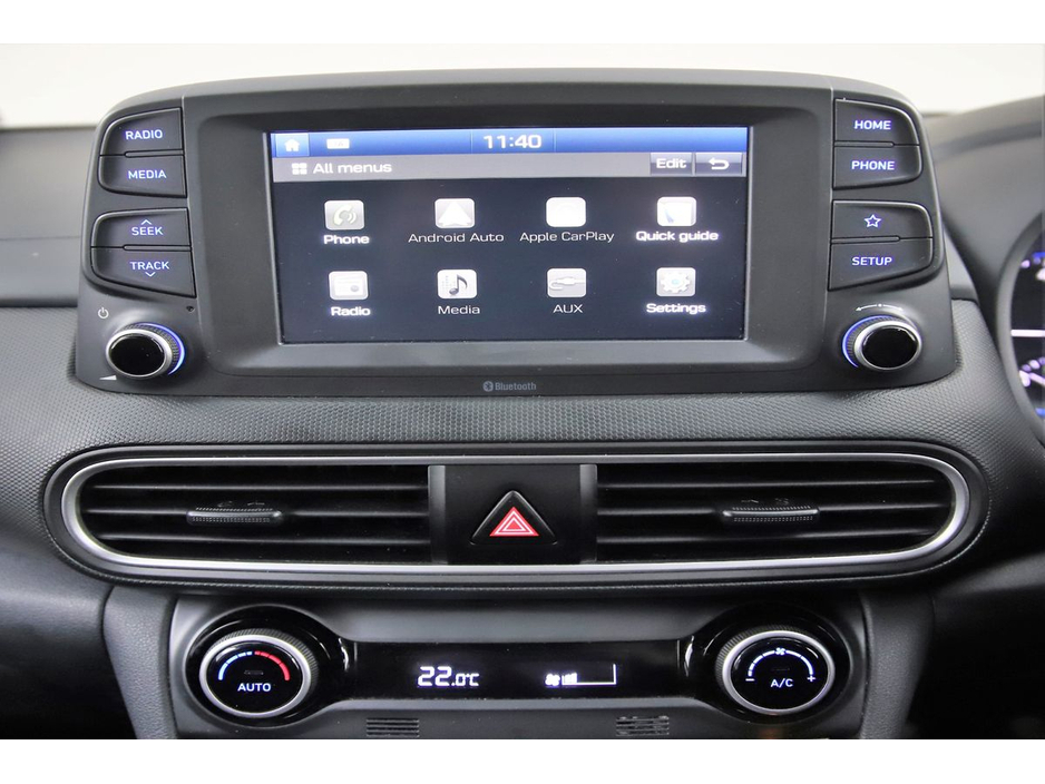 2019 Hyundai Kona - image 19