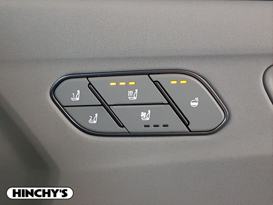 2026 Kia EV5 - image 26