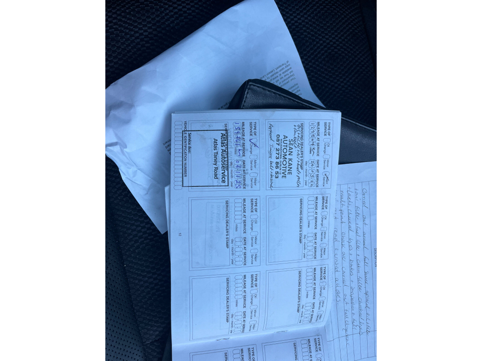 2014 Nissan Qashqai 1.5 DSL SVE €6,950