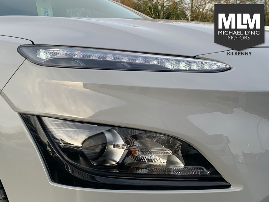 2023 Hyundai Kona Kauai Executive EV 5DR Auto €19,950