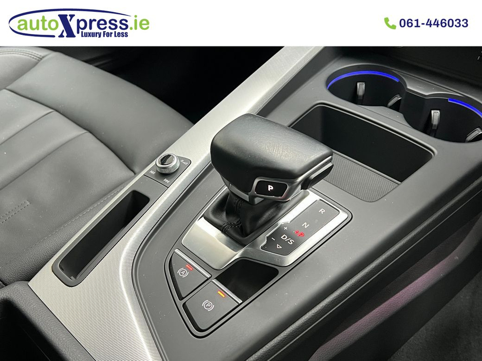 2021 Audi A4 - image 17