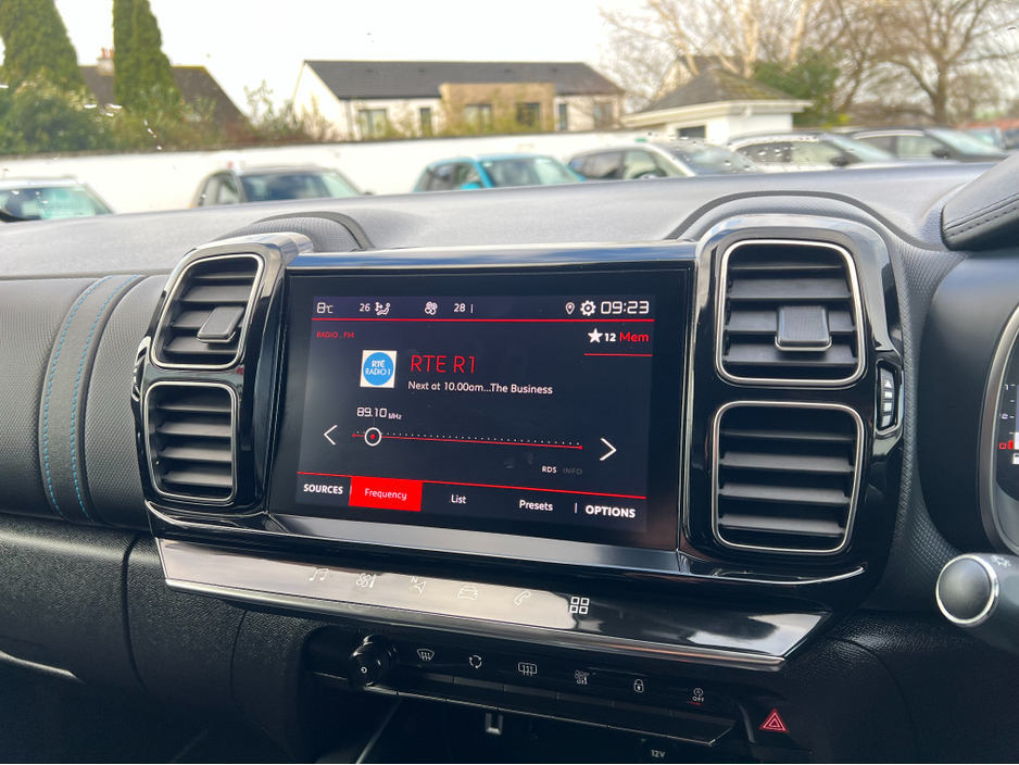 2023 Citroen C5 Aircross - image 15