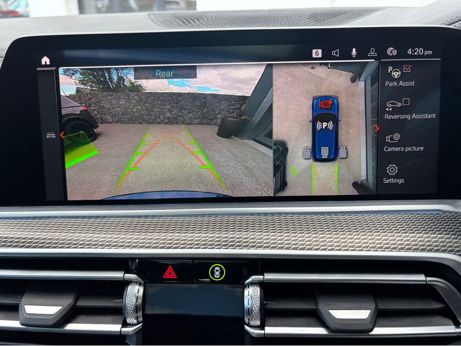 2022 BMW X5 - image 32