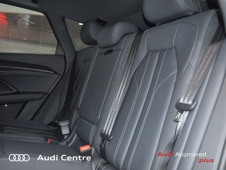 2026 Audi Q5 SUV S line e-hybrid quattro 220 kW S tronic €80,906