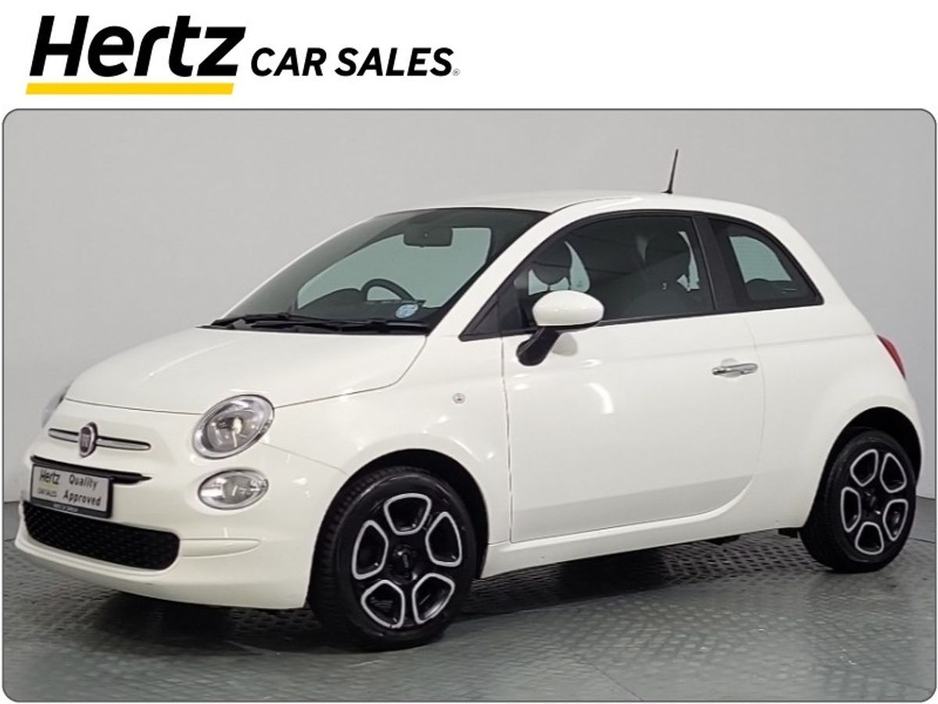 2023 Fiat 500 - image 7