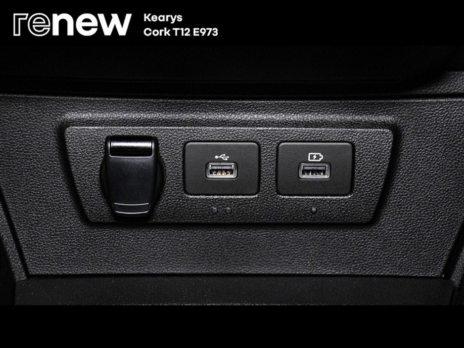 2023 Dacia Duster Journey Blue dCi 115 4x2 NBI €23,900