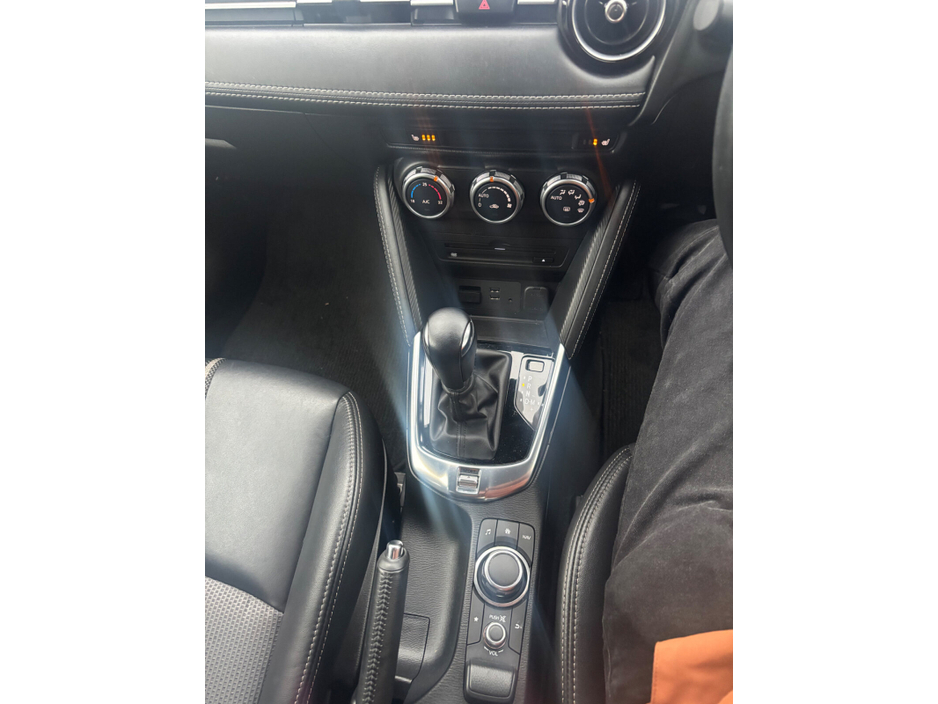 2016 Mazda Demio  €11,500