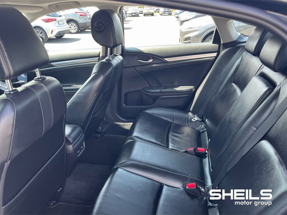 2021 Honda Civic - image 7