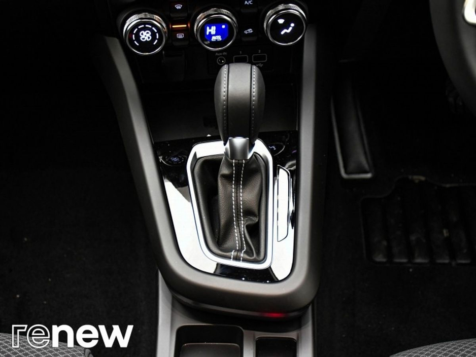 2025 Renault Arkana - image 20