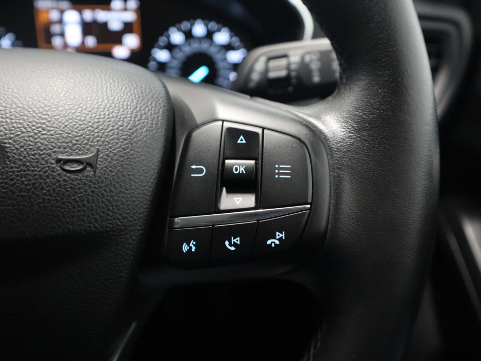 2020 Ford Focus *72* TITANIUM TDCI €17,900