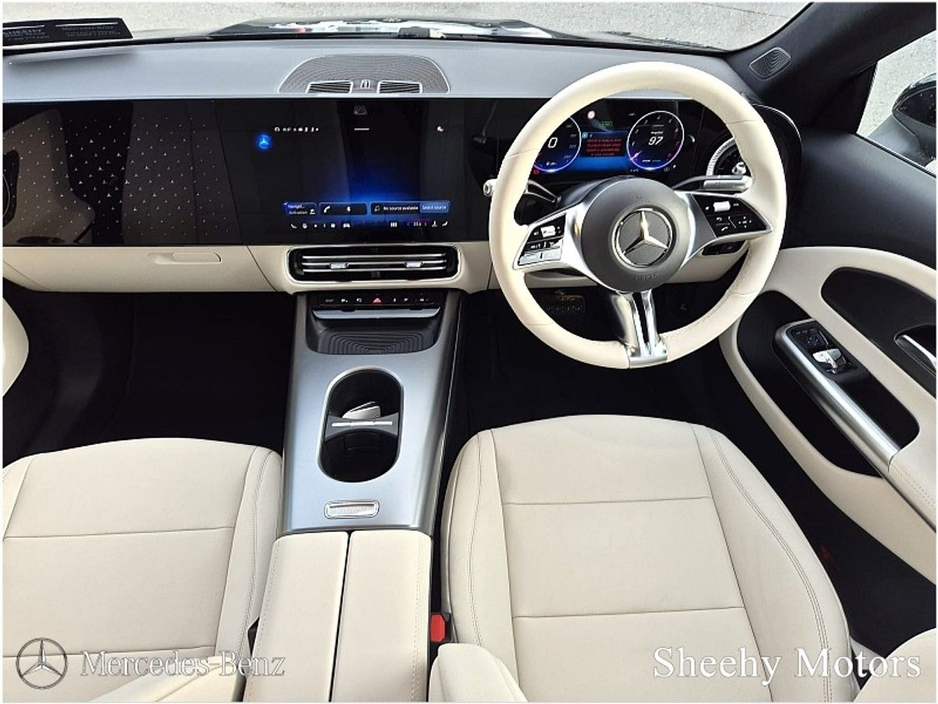 2026 Mercedes-Benz CLA Class - image 9