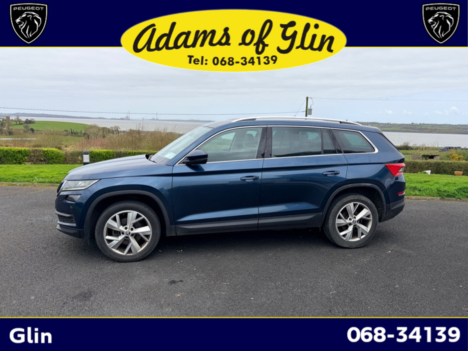 2017 Skoda Kodiaq - image 7